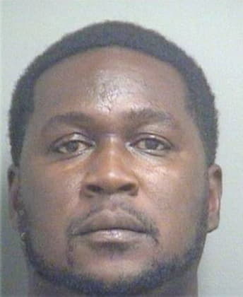 Terrence Wilson, - Palm Beach County, FL 